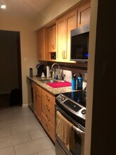1301 N Courthouse Rd, Unit 1406 in Arlington, VA - Building Photo - Building Photo