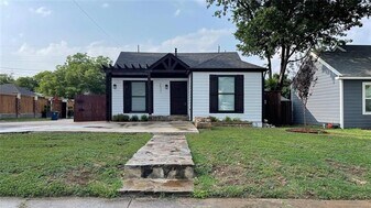 2931 Ivandell Ave in Dallas, TX - Building Photo