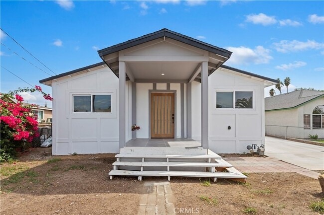 7830 Casa Blanca St in Riverside, CA - Building Photo - Building Photo