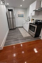 69 Hellems Ave in Welland, ON - Building Photo