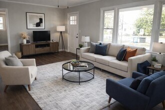 5303 Birch Rd in Fayetteville, NC - Building Photo - Building Photo