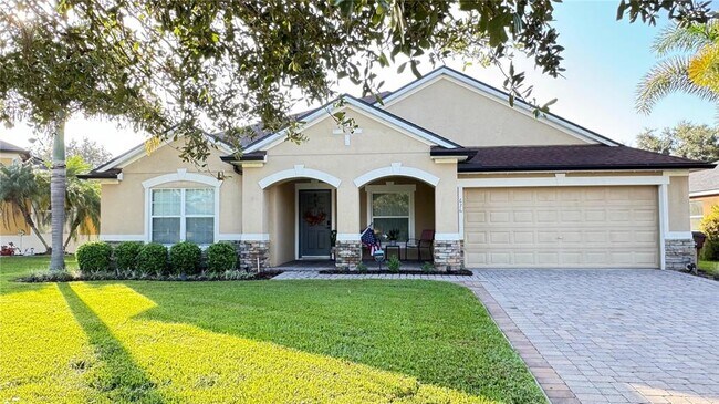676 Seneca Trail in St. Cloud, FL - Building Photo - Building Photo