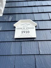 35 Lincoln Ave, Unit Suite B in Marblehead, MA - Building Photo - Building Photo