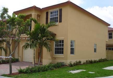 13224 SW 128th Path in Miami, FL - Building Photo - Building Photo