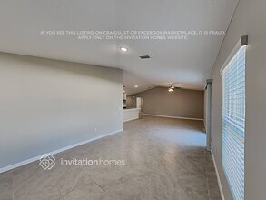 4437 SW Abovo St in Port St. Lucie, FL - Building Photo - Building Photo