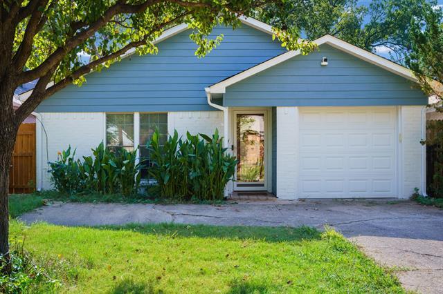 4316 Sycamore St in Dallas, TX - Building Photo - Building Photo