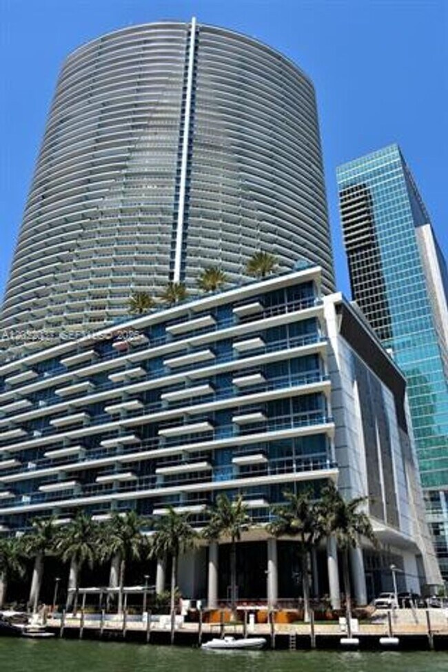 property at 200 Biscayne Blvd Way