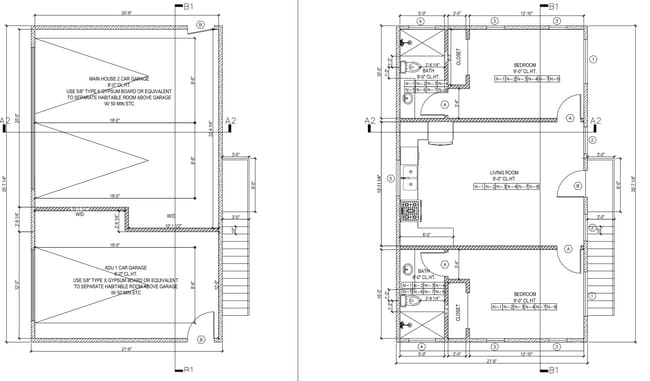 4331 Allott Ave in Sherman Oaks, CA - Building Photo - Building Photo