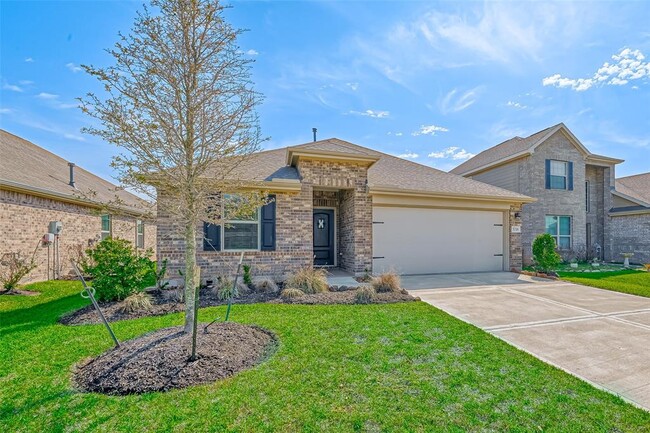 property at 3718 Whirling Wy