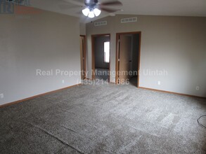 182 W 2050 S in Vernal, UT - Building Photo - Building Photo