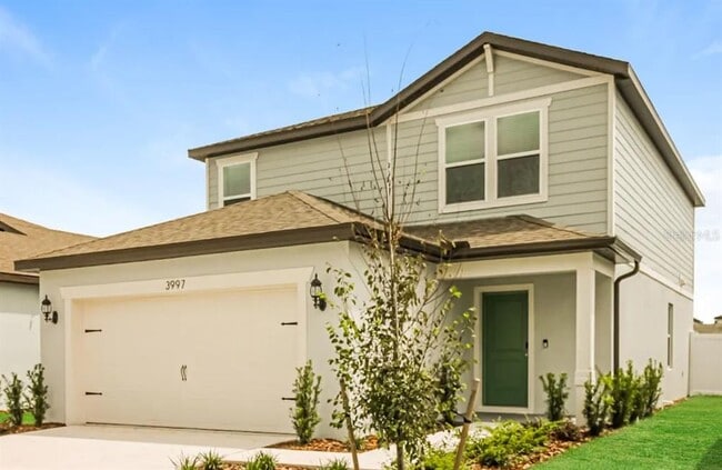 3997 Obsidian Dr in Spring Hill, FL - Building Photo - Building Photo