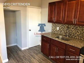 5810 Crittenden St in Philadelphia, PA - Building Photo - Building Photo