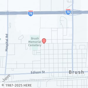property at 726 Lincoln St