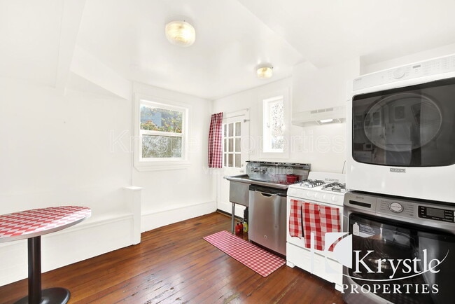 property at 519 Virginia St