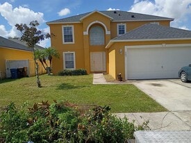 103 Richmar Ave in Haines City, FL - Building Photo