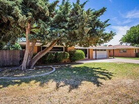 4211 49th St in Lubbock, TX - Building Photo