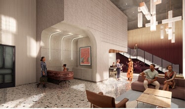 The Mill Residences in Houston, TX - Building Photo - Building Photo