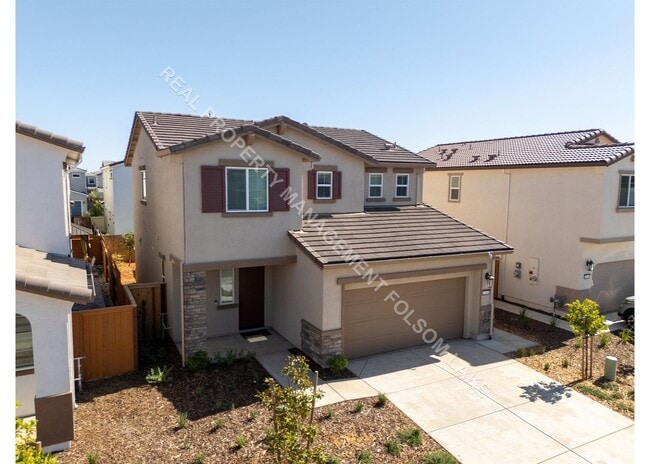 12032 Agen Cir S in Rancho Cordova, CA - Building Photo - Building Photo