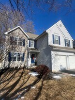4217 Miladies Ln in Doylestown, PA - Building Photo