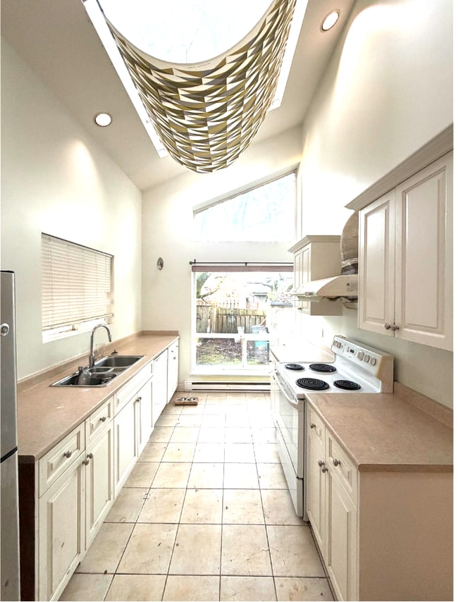 property at 4839 Barker Crescent