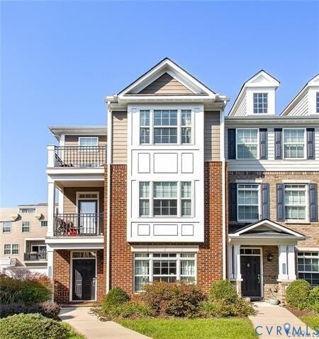 2529 Perch Ln in Glen Allen, VA - Building Photo - Building Photo