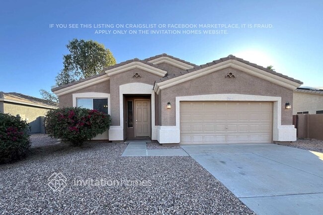 property at 14913 N 153rd Ave