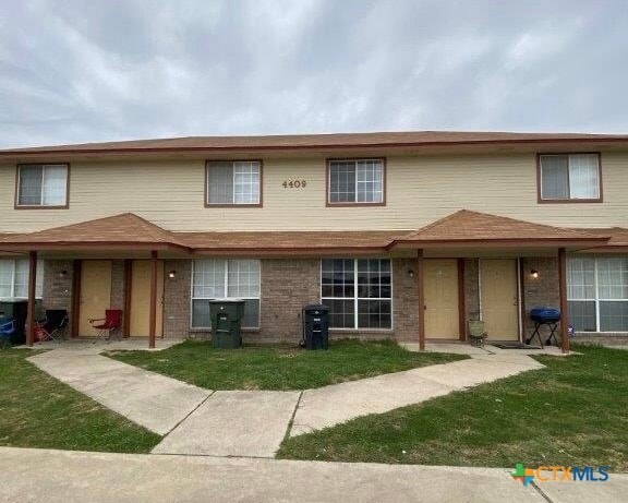 property at 4409 Jeff Scott Dr