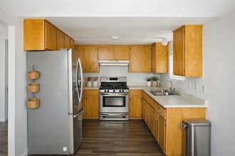 16150 Vía Montana in Desert Hot Springs, CA - Building Photo - Building Photo