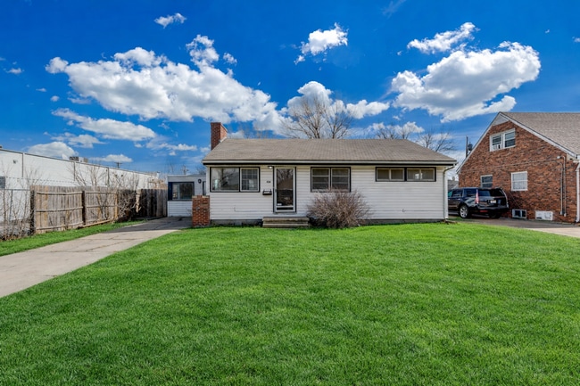 534 S Christine Ave in Wichita, KS - Building Photo - Building Photo