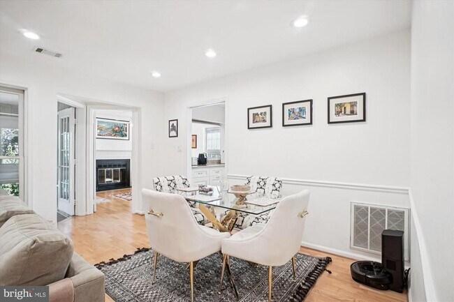property at 10715 Kings Riding Way