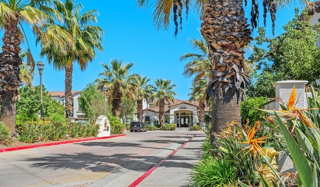 Lasselle Place in Moreno Valley, CA - Building Photo - Building Photo