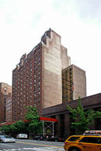 Hotel Kenmore Hall in New York, NY - Building Photo - Building Photo