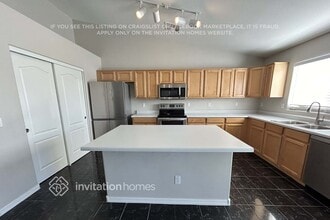 22959 W Papago St in Buckeye, AZ - Foto de edificio - Building Photo