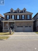 103 Bruce Cameron Dr in Bowmanville, ON - Building Photo