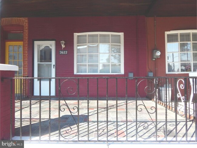 property at 2622 Ann St