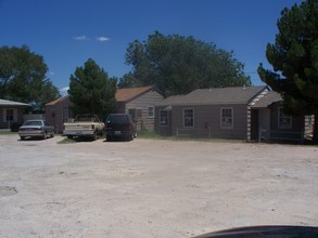 Hideaway Apartments in Odessa, TX - Building Photo - Building Photo