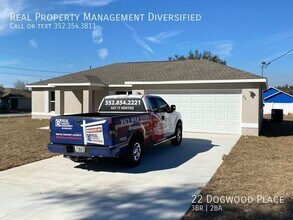 22 Dogwood Pl in Ocala, FL - Building Photo - Building Photo
