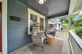 725 Peddie St in Houston, TX - Building Photo - Building Photo
