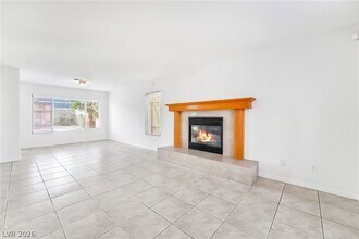 2813 Via Florentine St in Henderson, NV - Building Photo - Building Photo