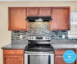 3511 Whitworth Dr in Greensboro, NC - Building Photo - Building Photo