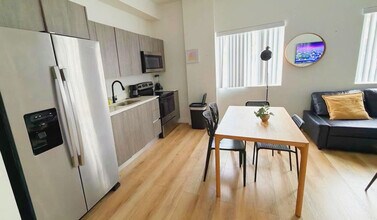 1534 NW 1st St, Unit SI FL1-ID1022312P in Miami, FL - Building Photo - Building Photo