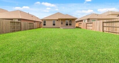 15406 Kinord Run Dr in Atascocita, TX - Building Photo - Building Photo