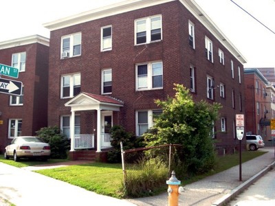 278-280 Park Ave in Portland, ME - Building Photo