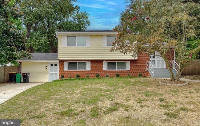 7203 Westchester Dr in Temple Hills, MD - Building Photo - Building Photo