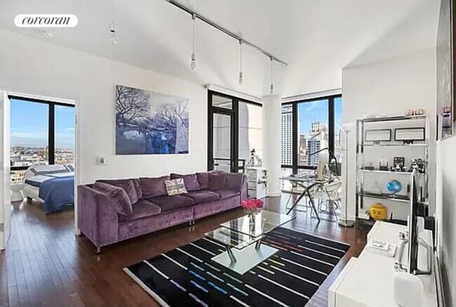 property at 101 W 24 St