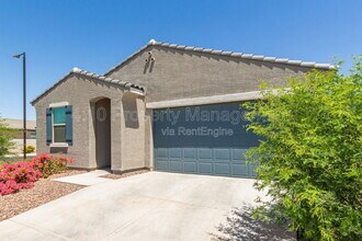 4470 E Clydesdale St in San Tan Valley, AZ - Building Photo - Building Photo