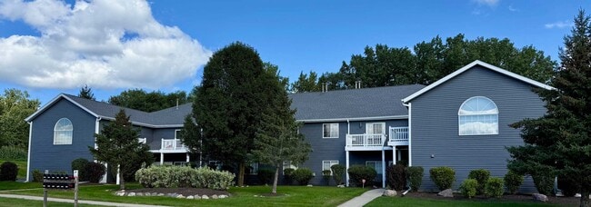 property at 1320 Lindsay Way
