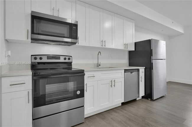 1620 NW 18th St in Miami, FL - Building Photo - Building Photo