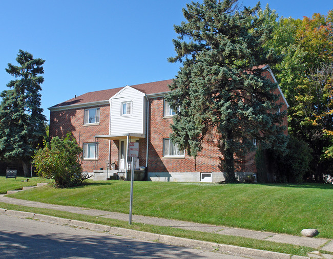 25 N Alder St in Dayton, OH - Building Photo - Building Photo