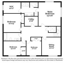 1745 Broad Winged Hawk Dr in Ruskin, FL - Building Photo - Building Photo